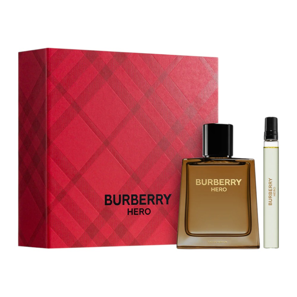 Burberry Hero Pour Homme