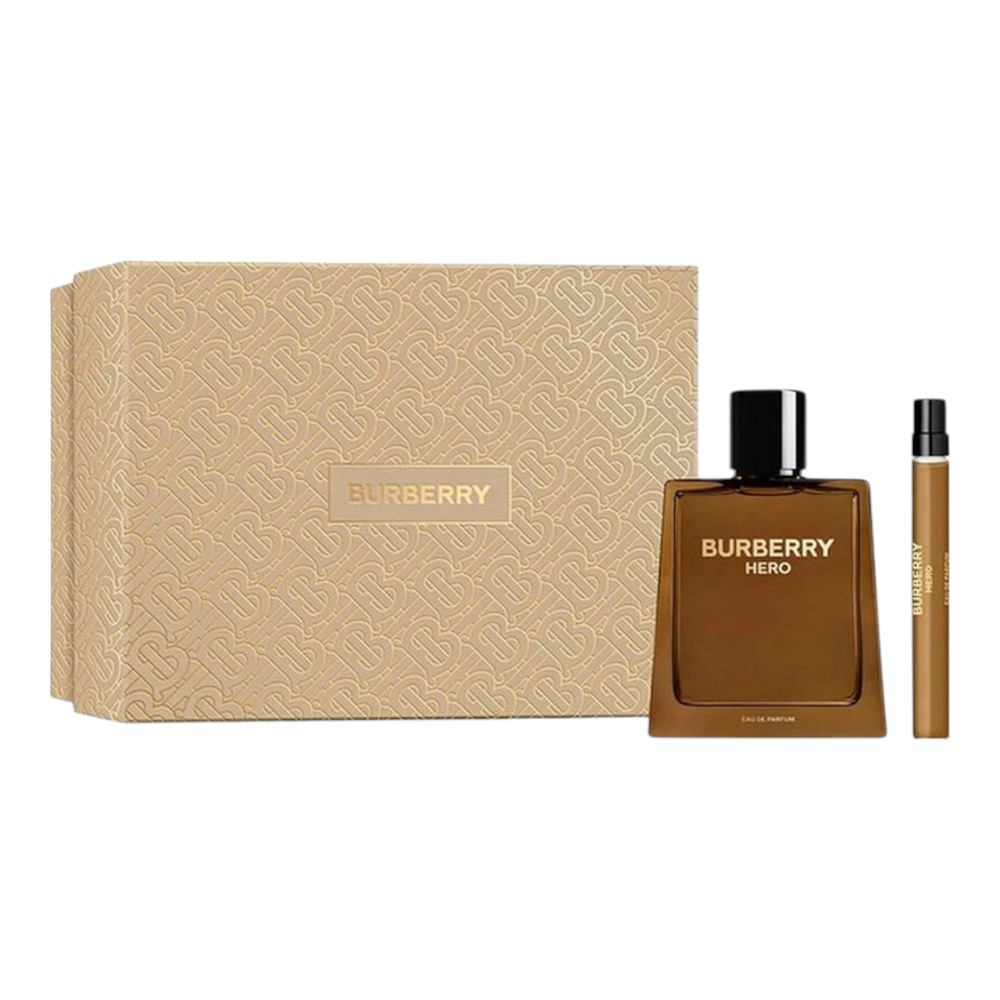 Burberry Hero 100Ml+10Ml