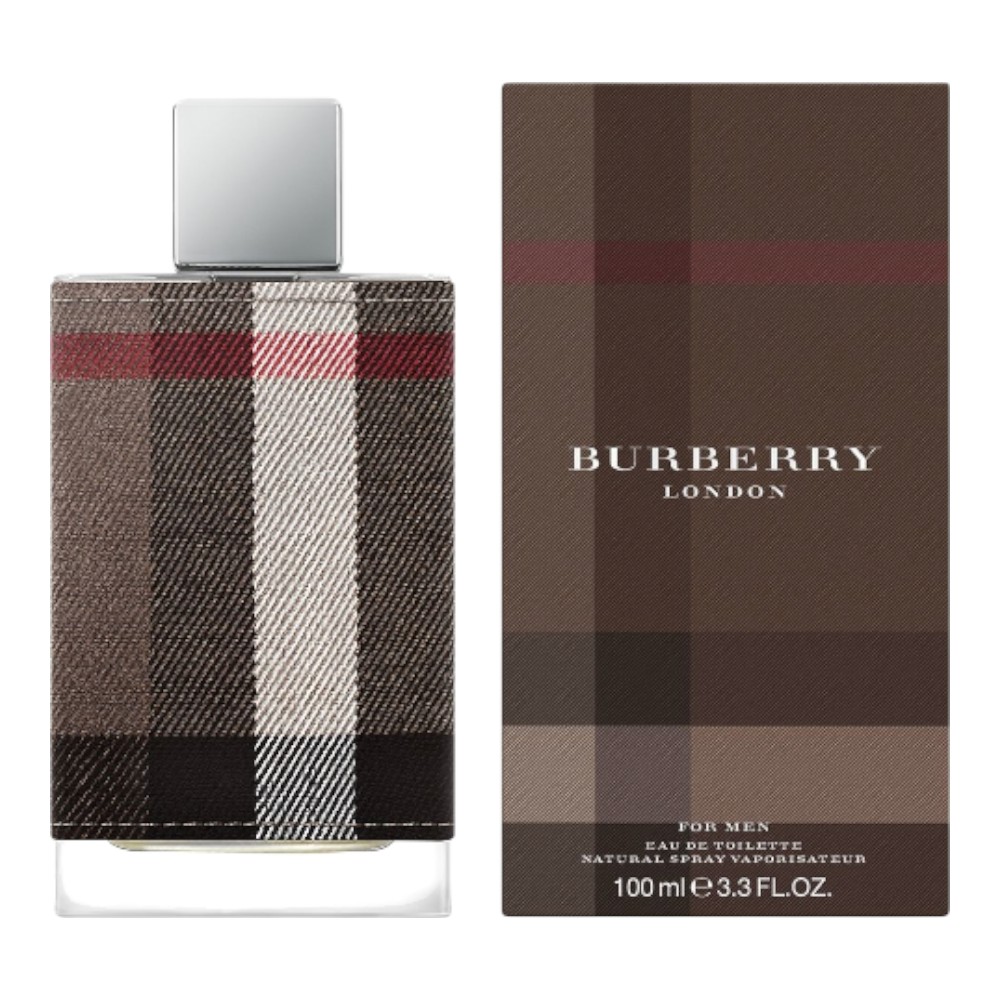 Burberry London For Men