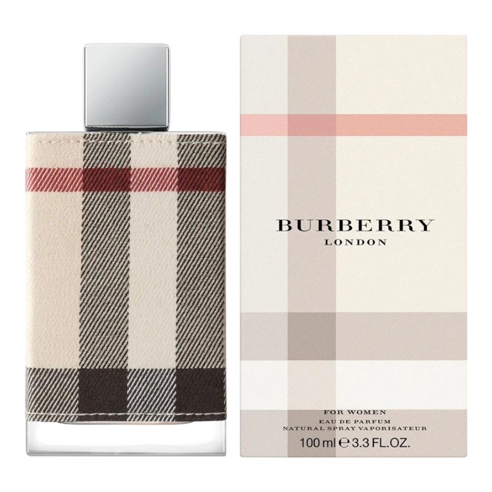 Burberry London