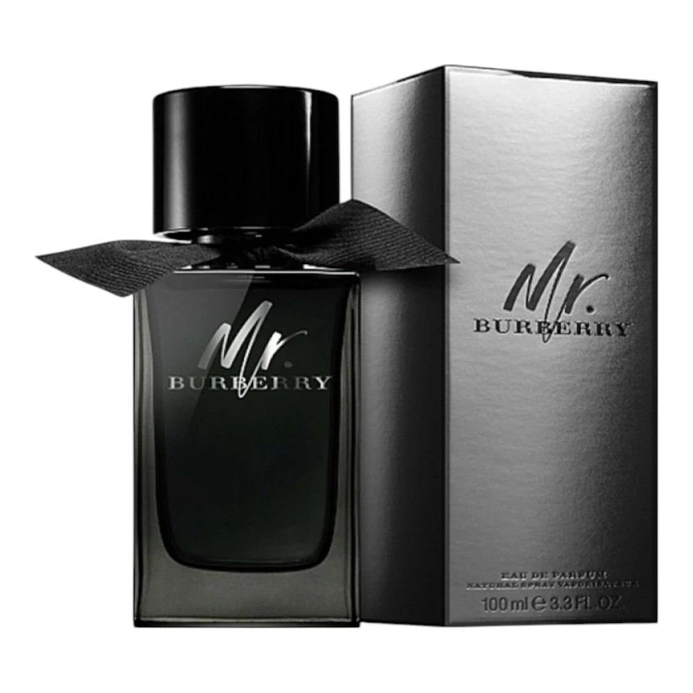 Burberry Mr Burberry