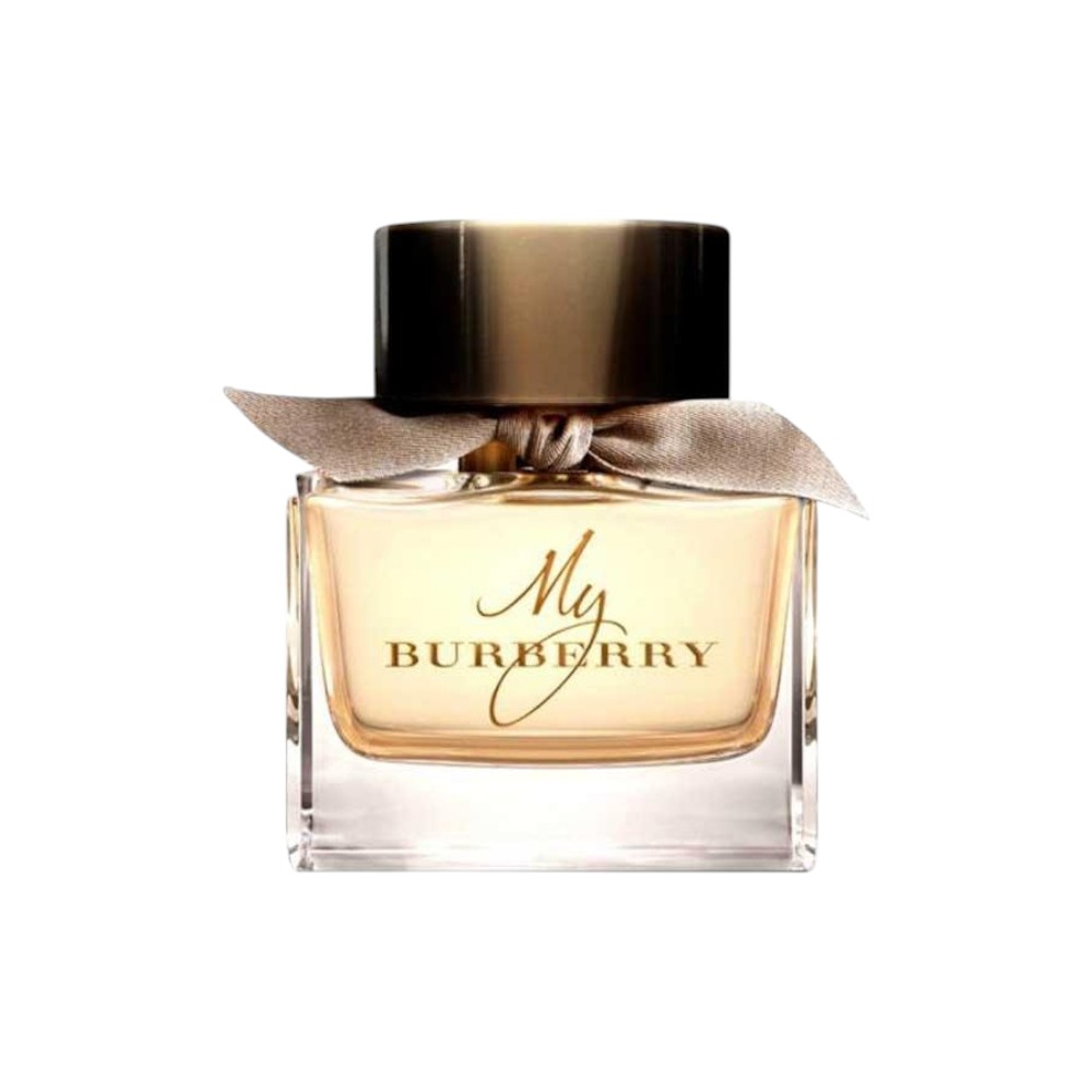 Burberry My Burberry
