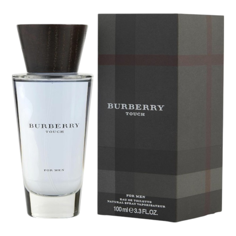 Burberry Touch For Men