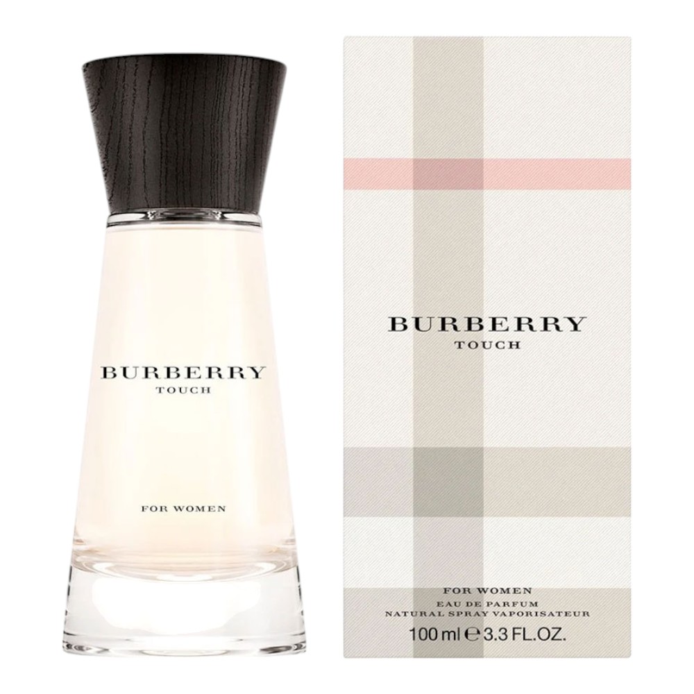Burberry Touch