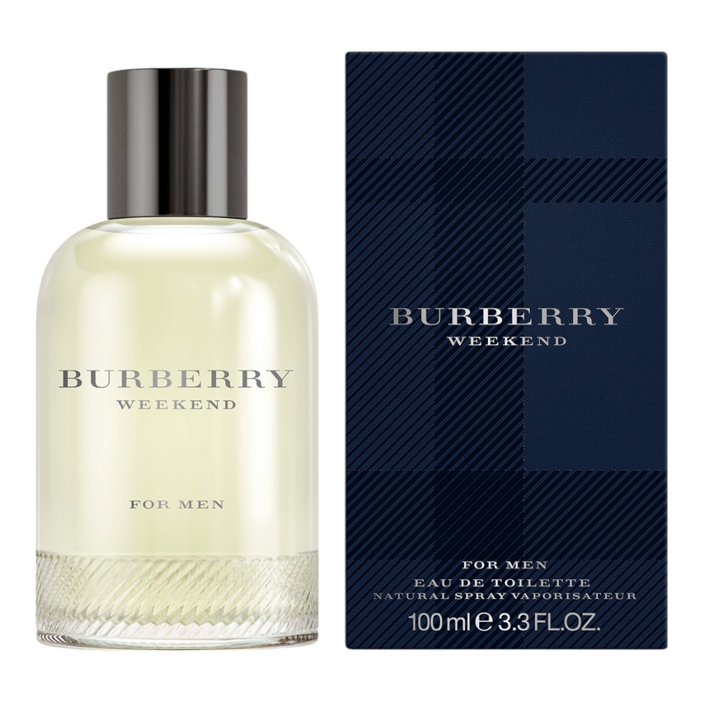 Burberry Weekend For Men