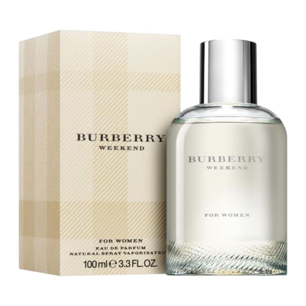 Burberry Weekend For Women