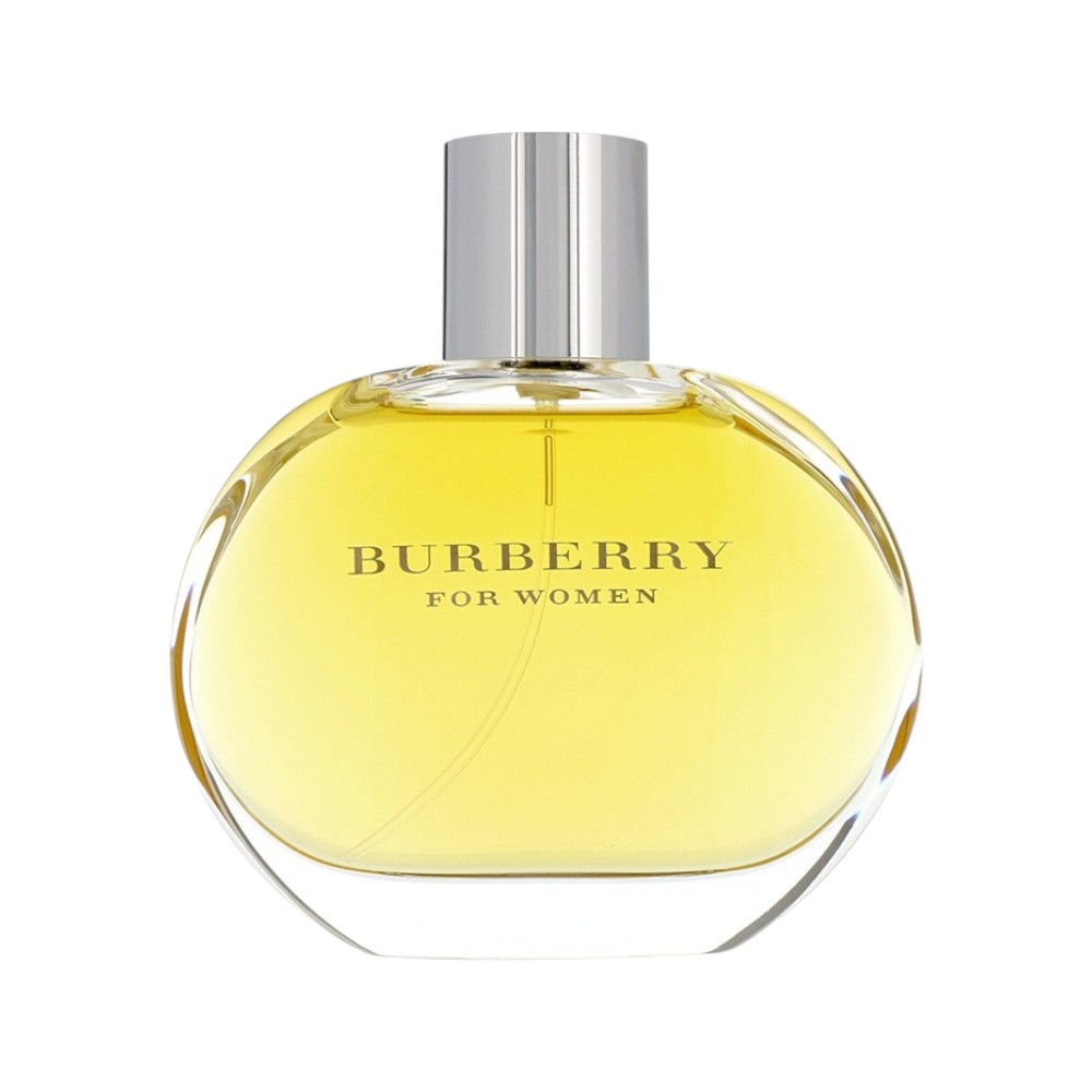 Burberry Woman