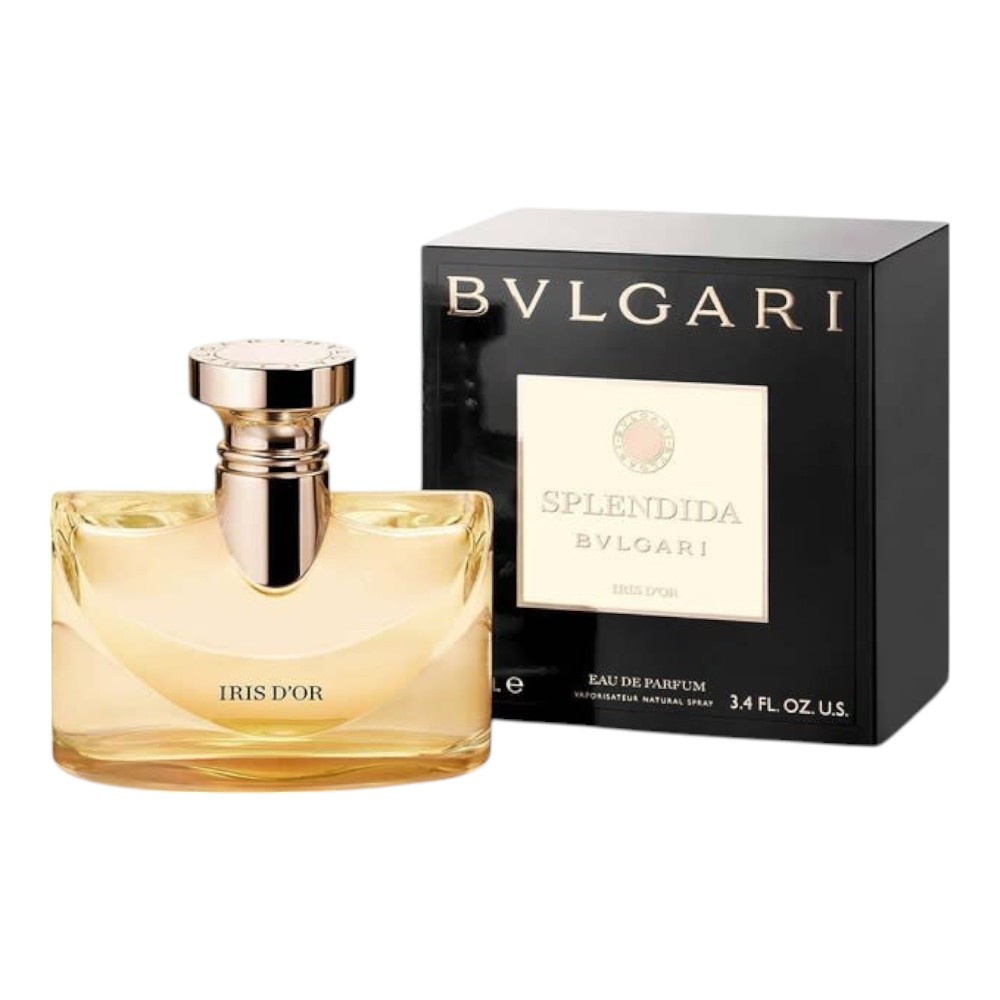 Bvlgari Iris D Or Splendida
