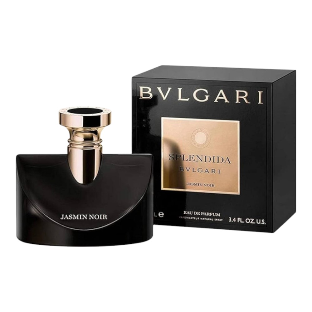 Bvlgari Jasmin Noir Splendida