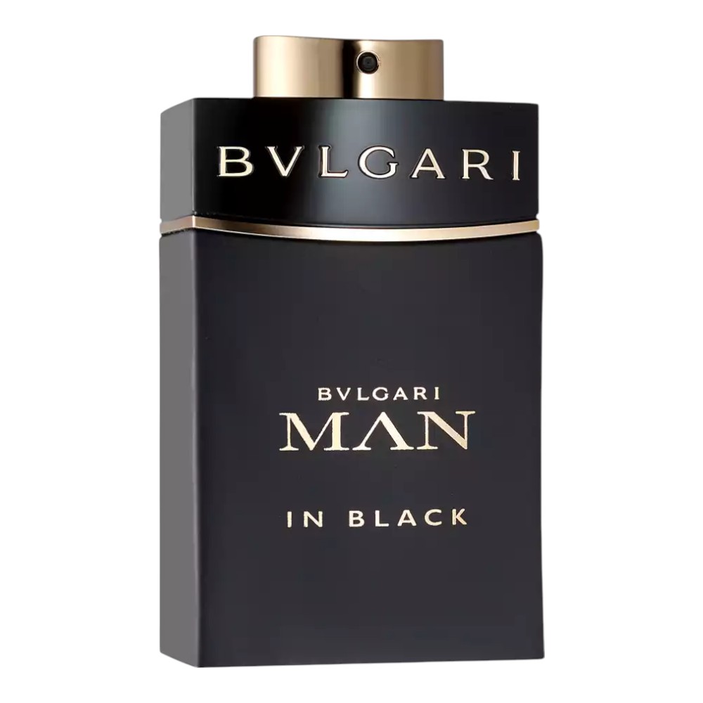Bvlgari Man In Black