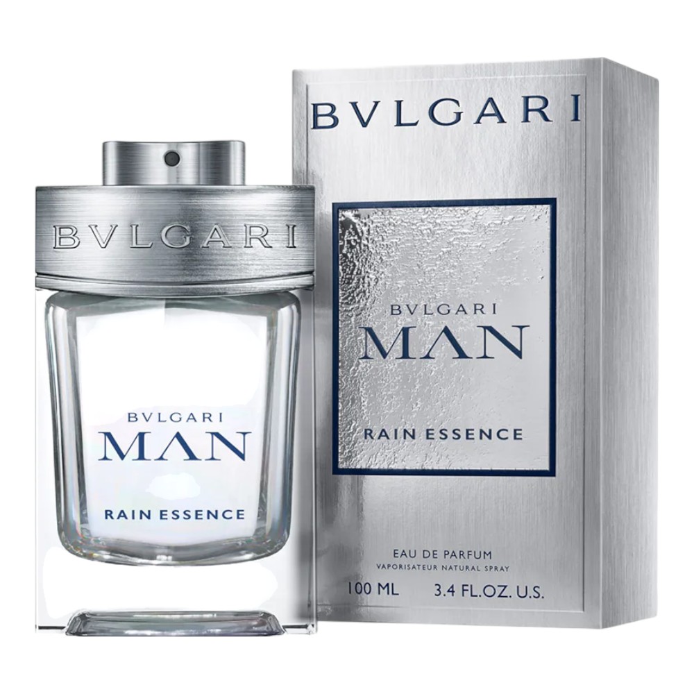 Bvlgari Man Rain Essence
