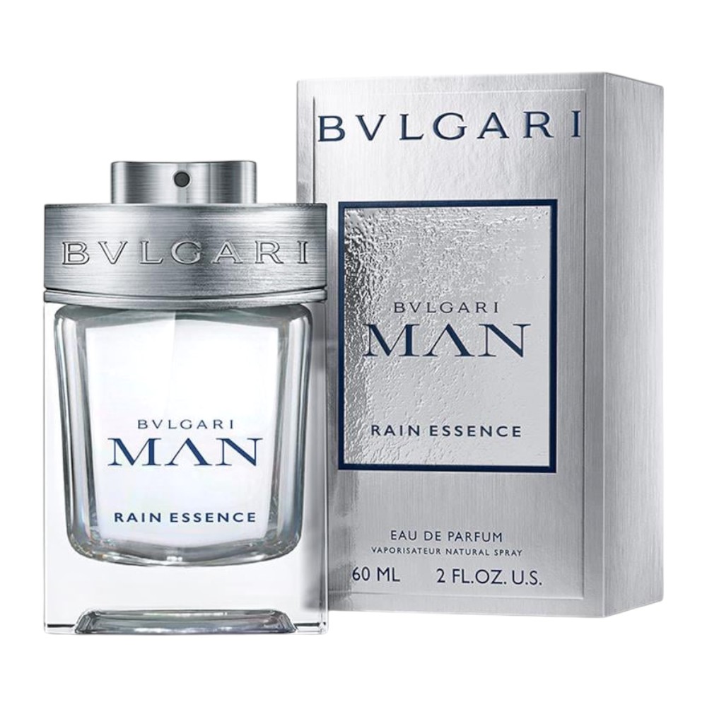 Bvlgari Man Rain Essence