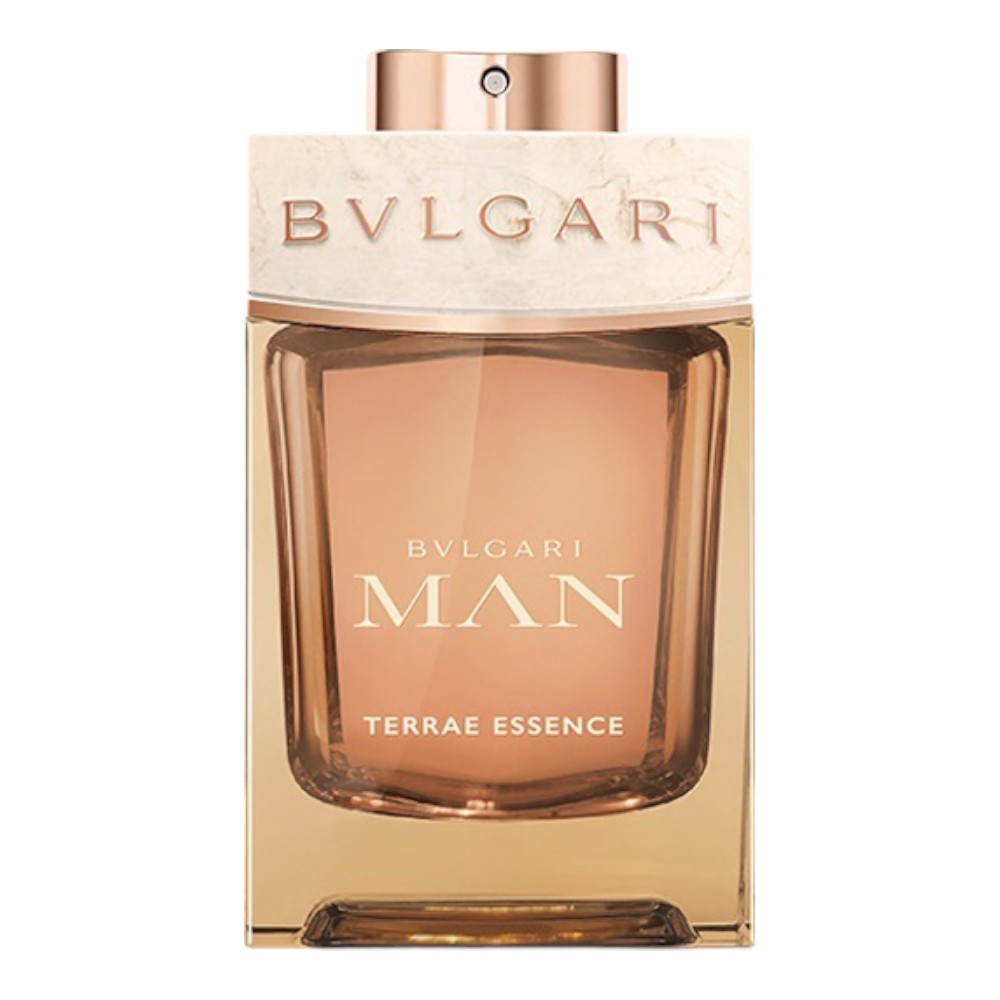 Bvlgari Man Terrae Essence