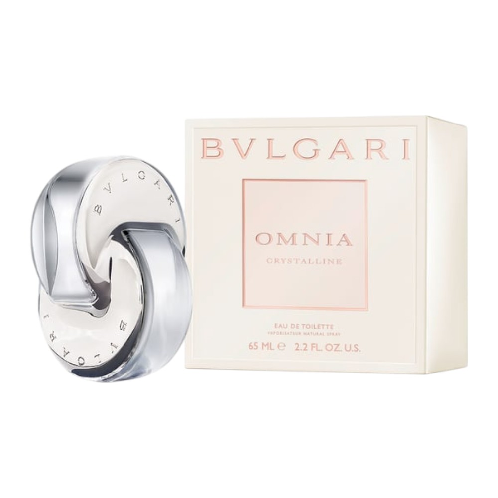 Bvlgari Omnia Crystalline