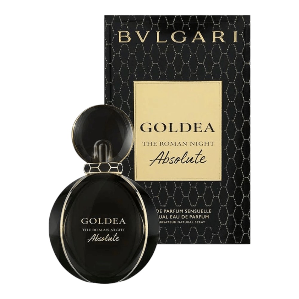 Bvlgari Roman Nihgt