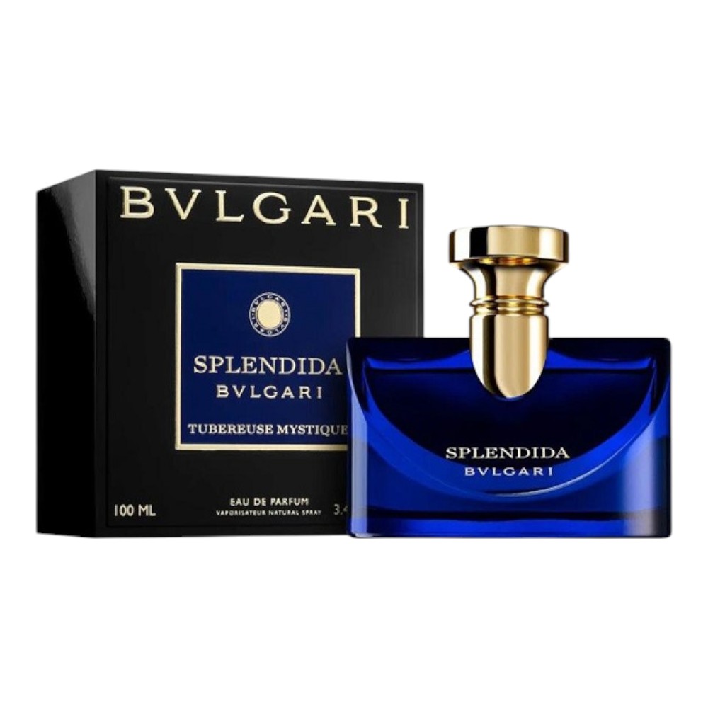 Bvlgari Splendida Tubereuse Mystique