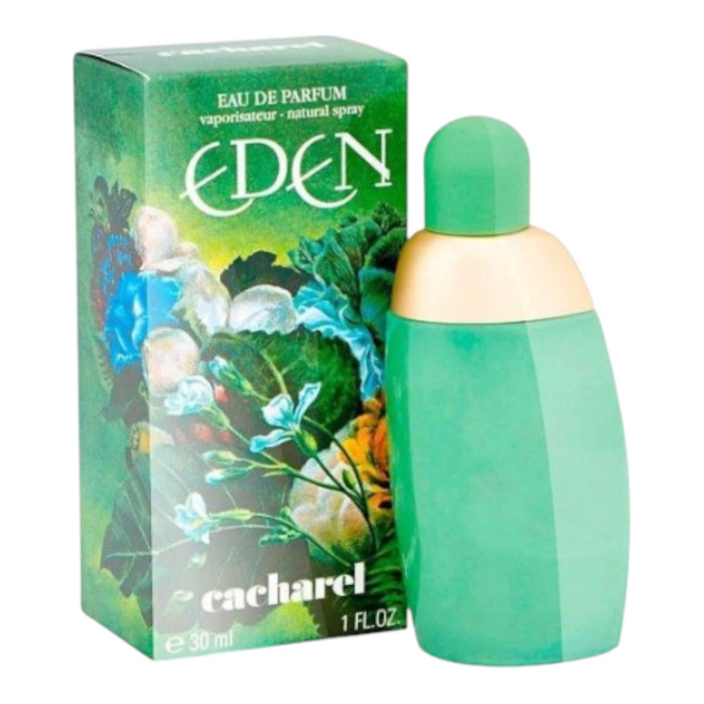 Cacharel Eden