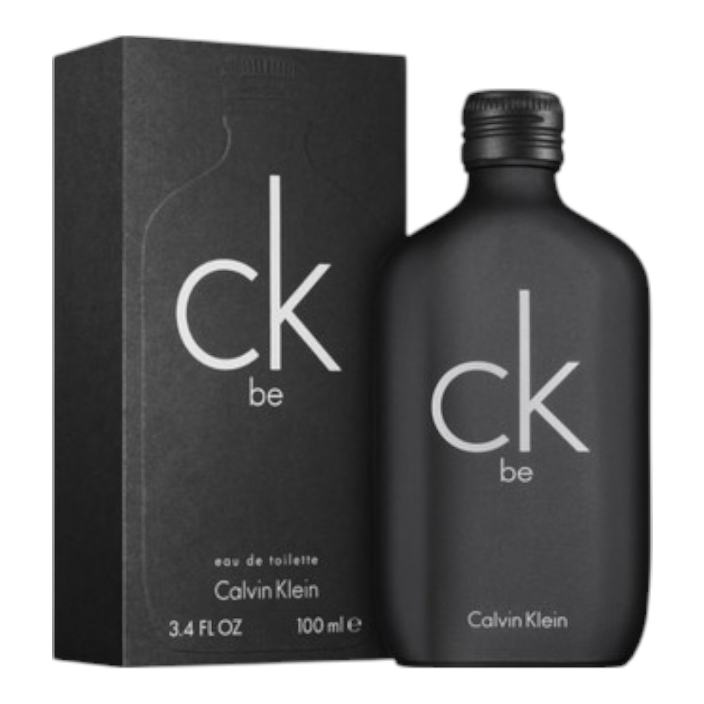 Calvin Klein Be