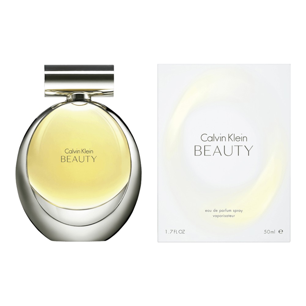Calvin Klein Beauty