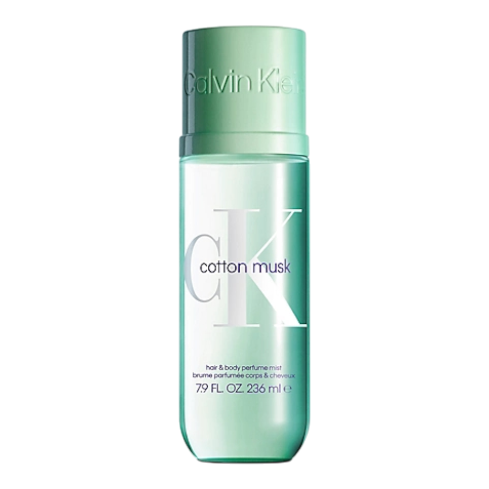 Calvin Klein Cotton Musk Hair&Body Perfume