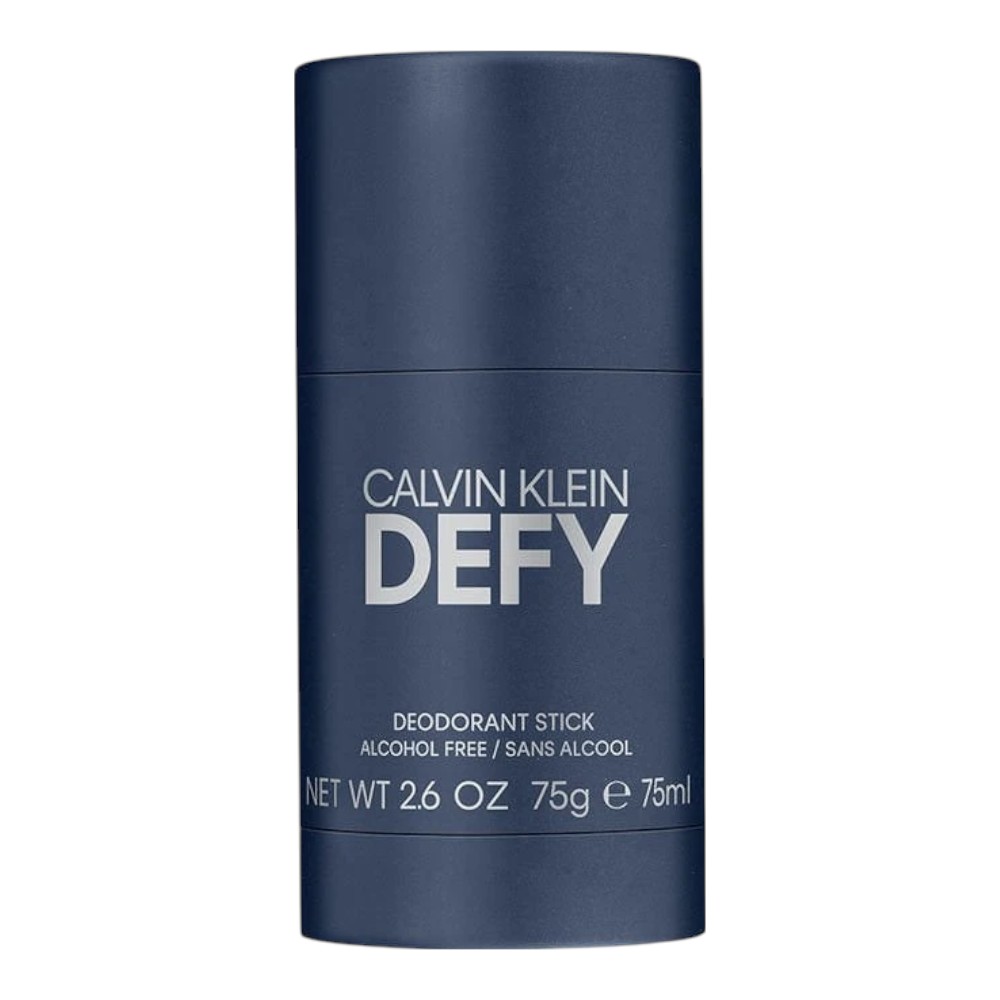Calvin Klein Defy