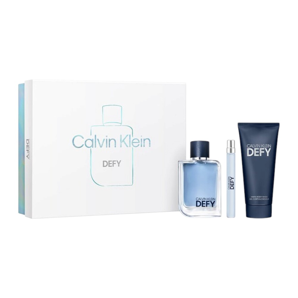 Calvin Klein Defy