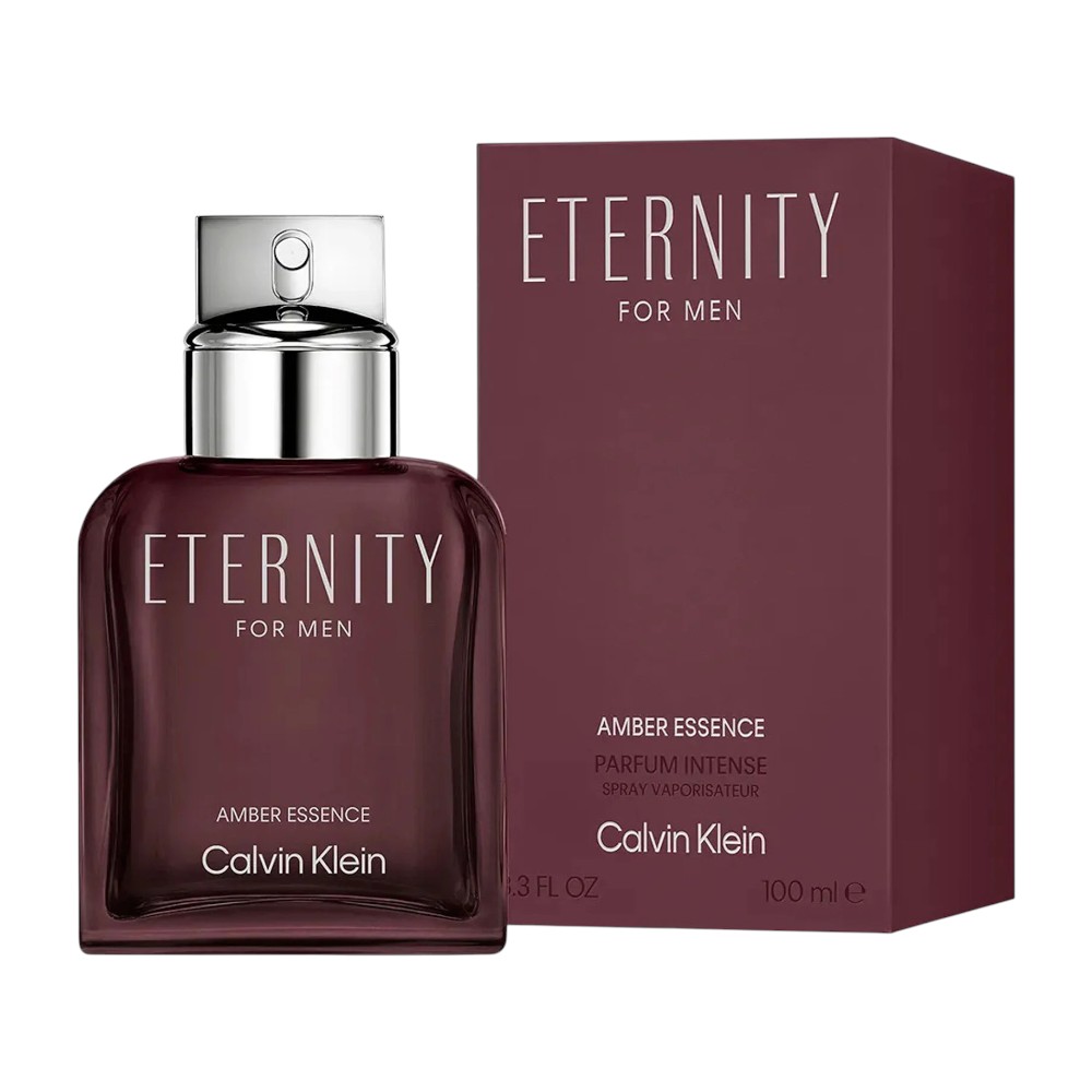 Calvin Klein Eternity Amber Essence