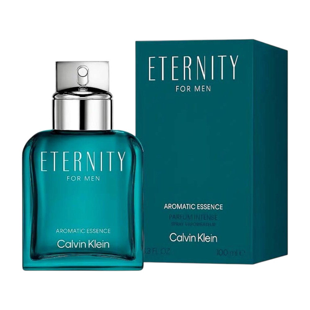 Calvin Klein Eternity Aromatic Essence  Parfum