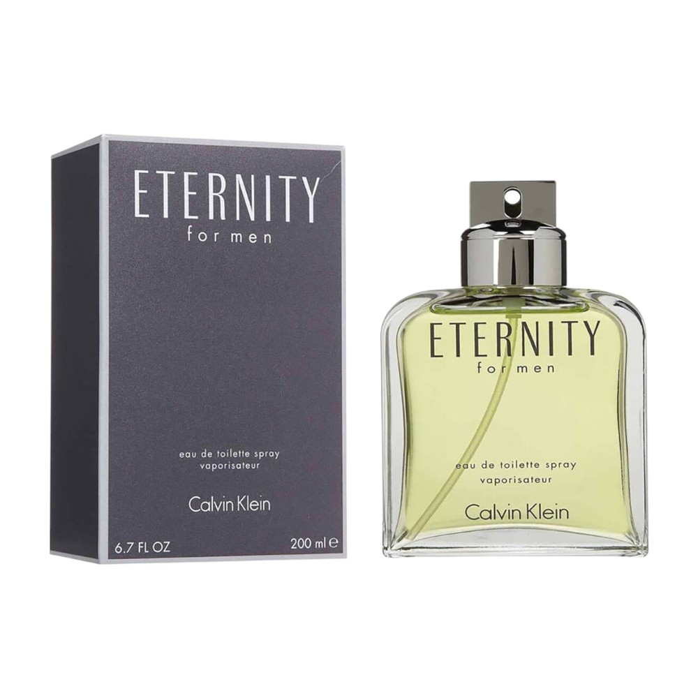 Calvin Klein Eternity For Men