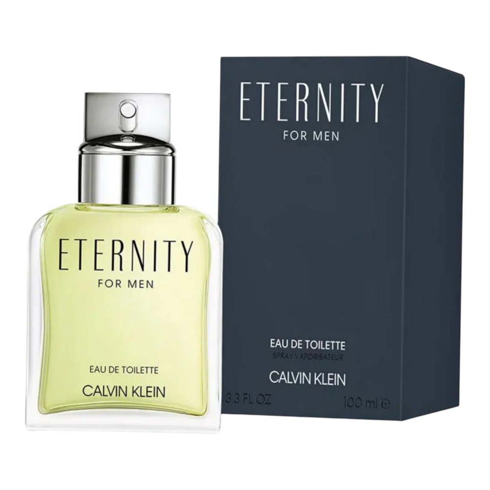 Calvin Klein Eternity For Men