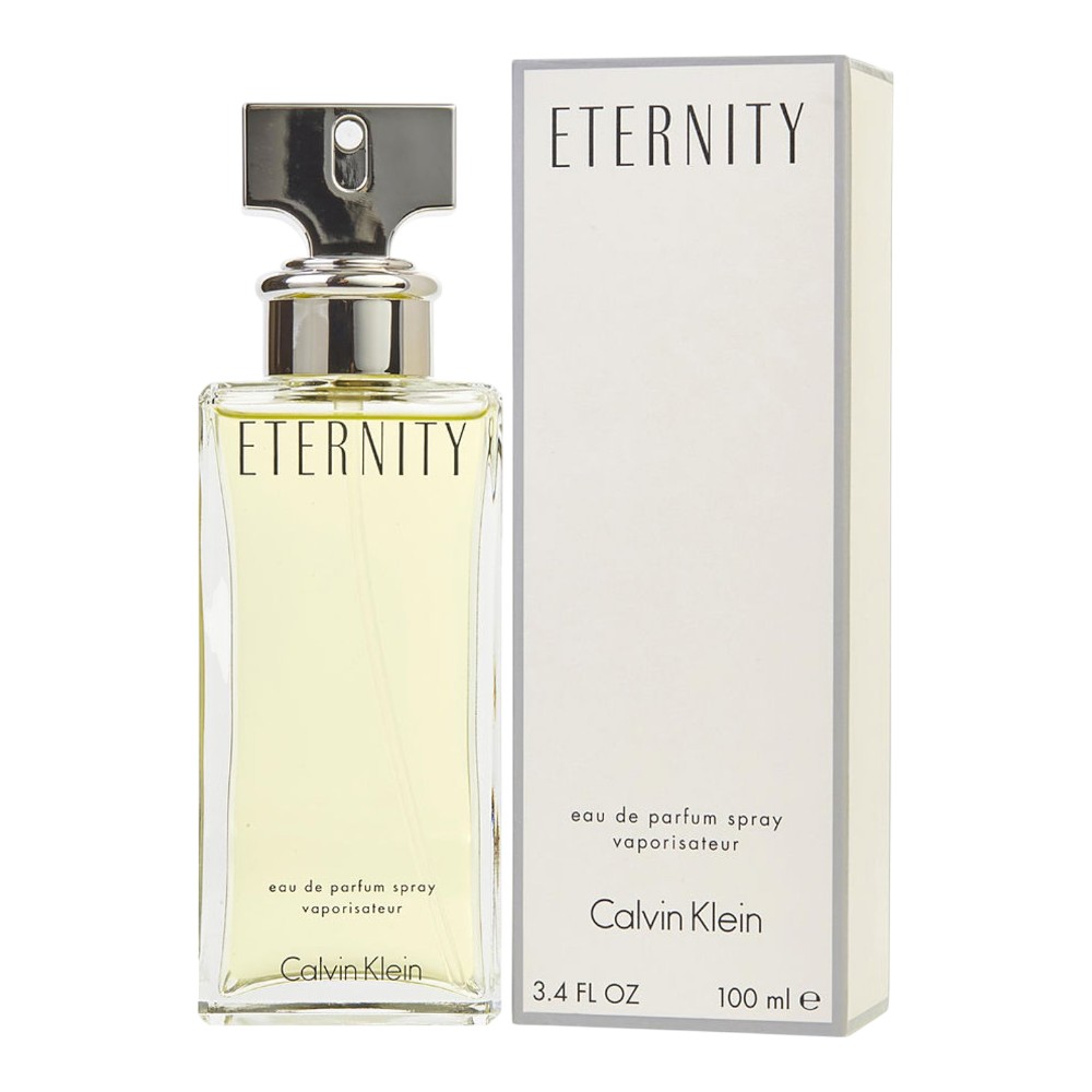 Calvin Klein Eternity