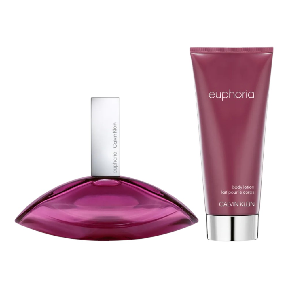 Calvin Klein Euphoria