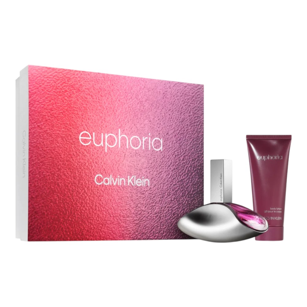 Calvin Klein Euphoria