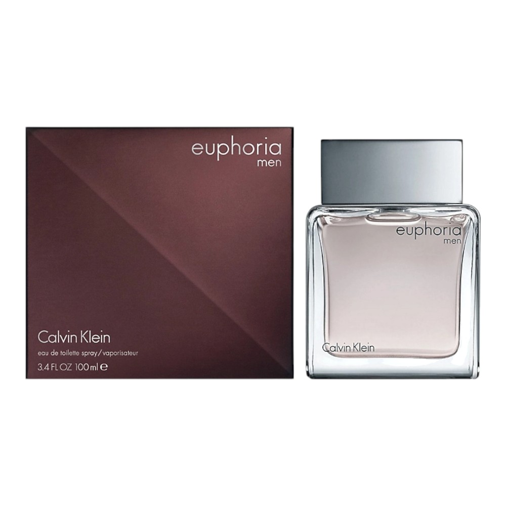 Calvin Klein Euphoria Men