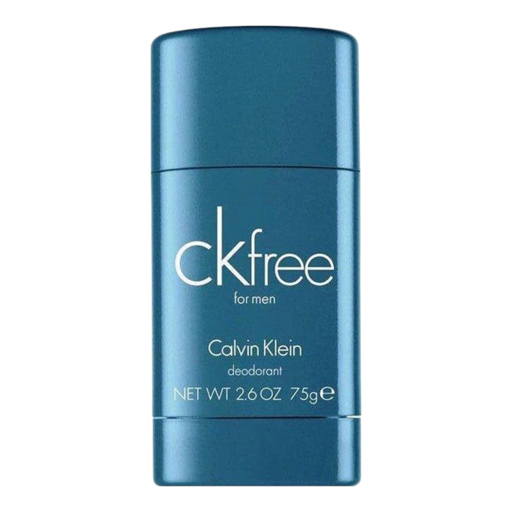 Calvin Klein Free