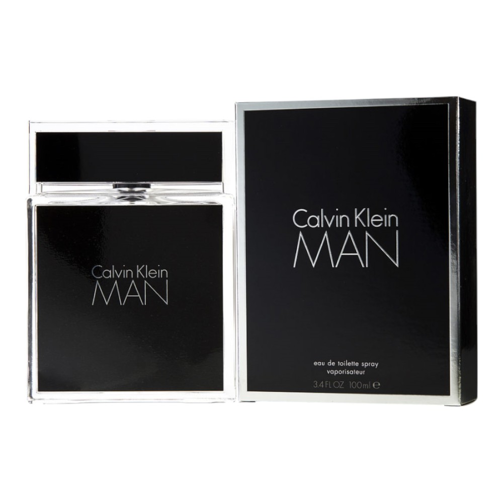 Calvin Klein Man