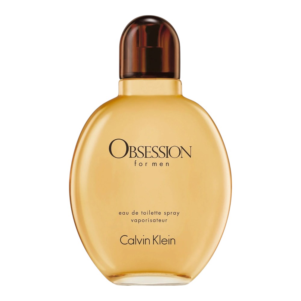 Calvin Klein Obsession