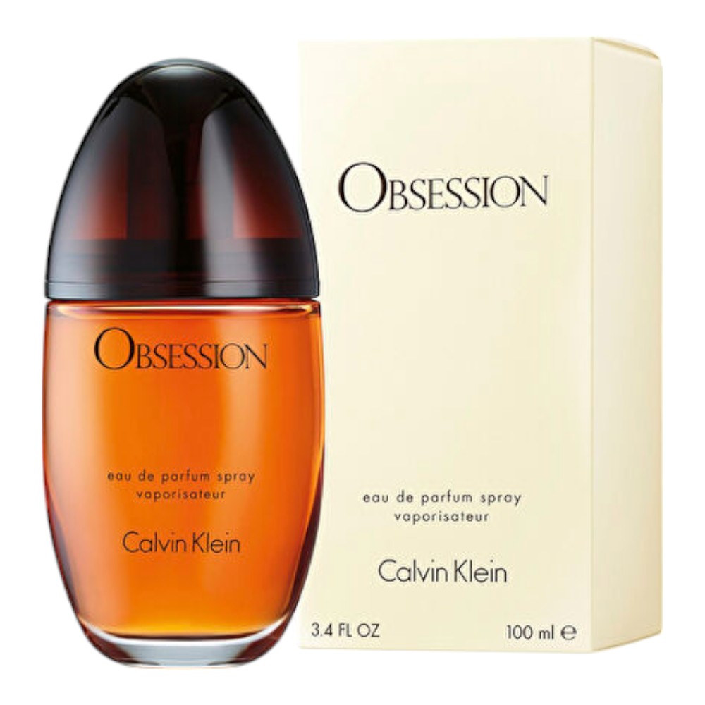 Calvin Klein Obsession