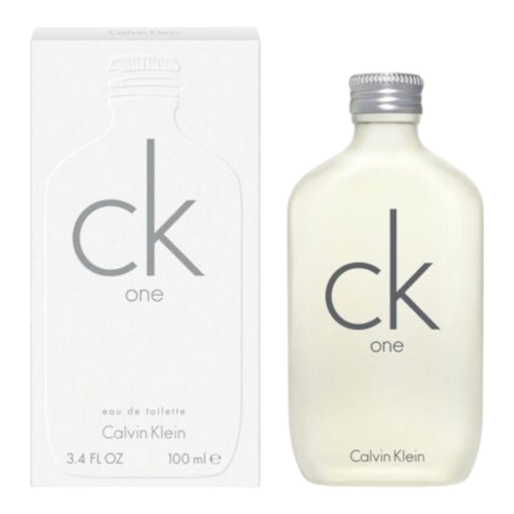 Calvin Klein One