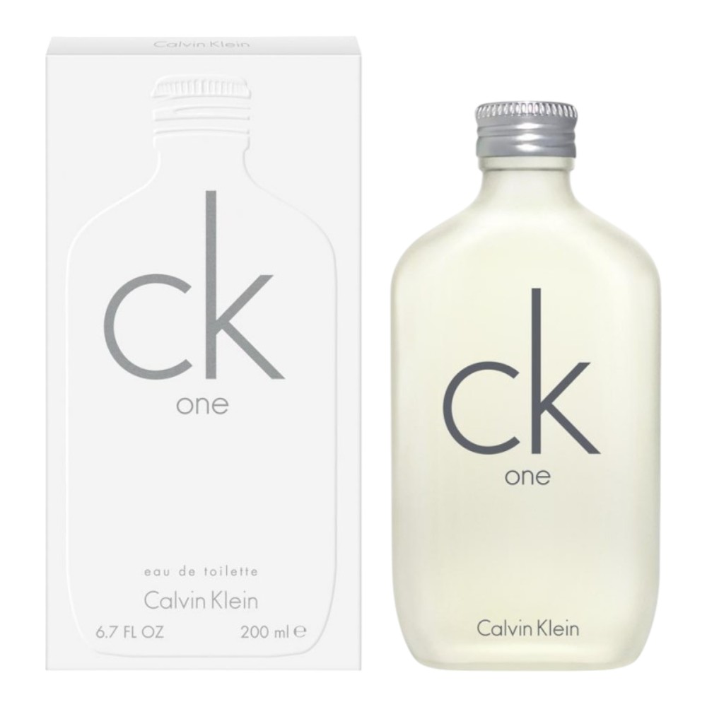 Calvin Klein One