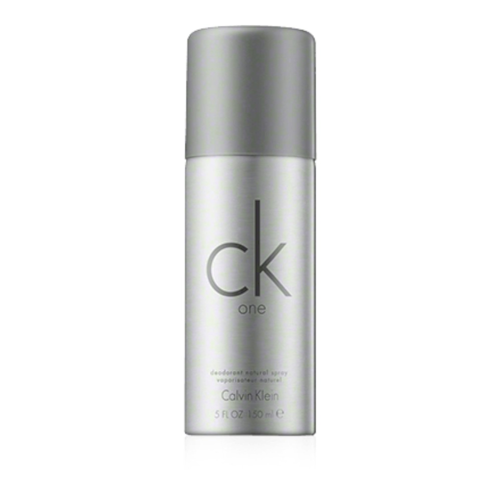 Calvin Klein One