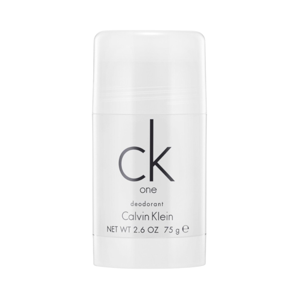 Calvin Klein One
