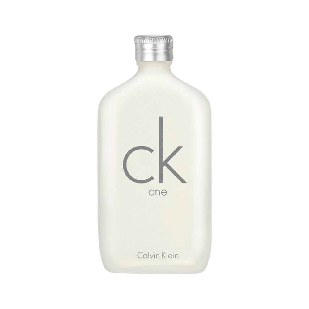Calvin Klein One
