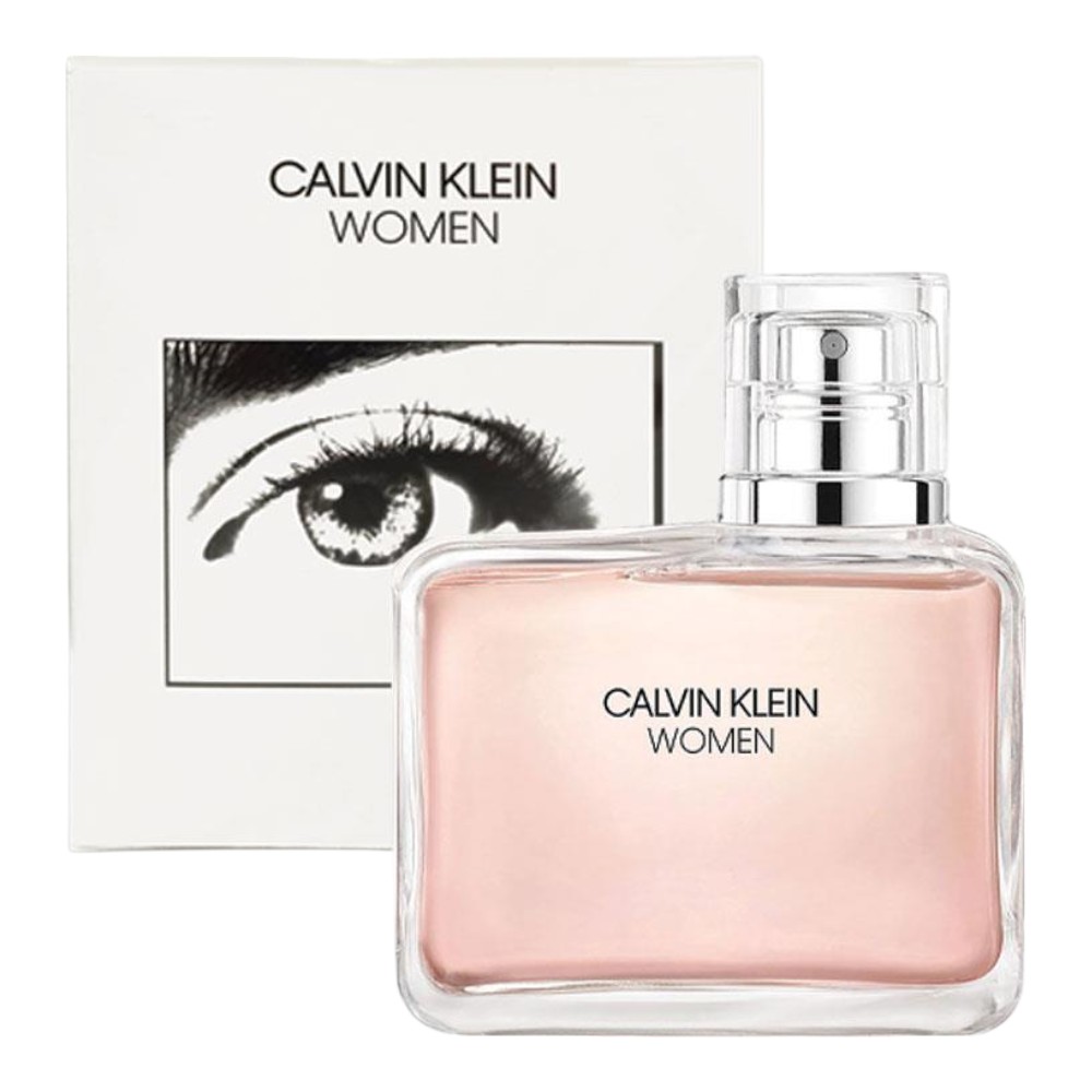 Calvin Klein Women Intense