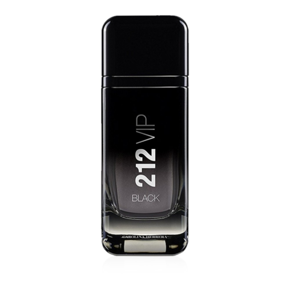 Carolina Herrera 212 Vip Black