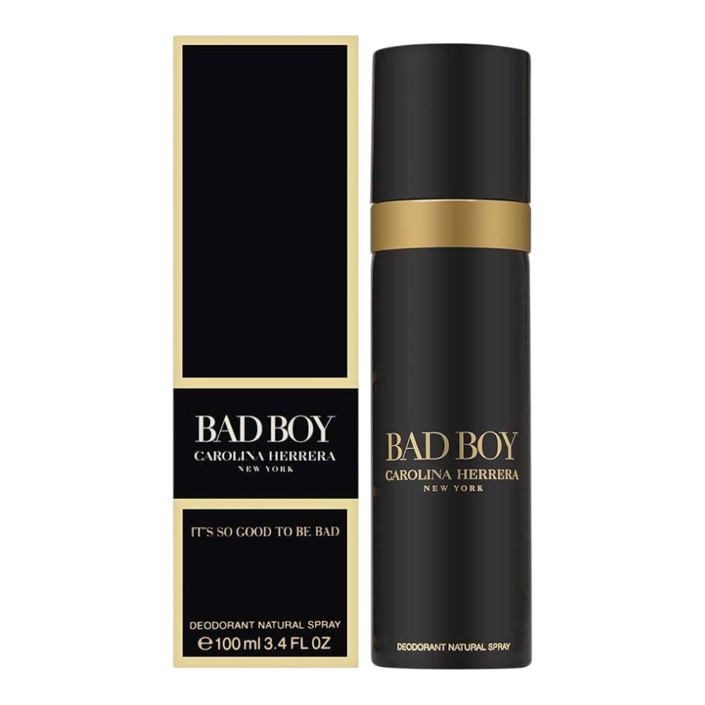 Carolina Herrera Bad Boy