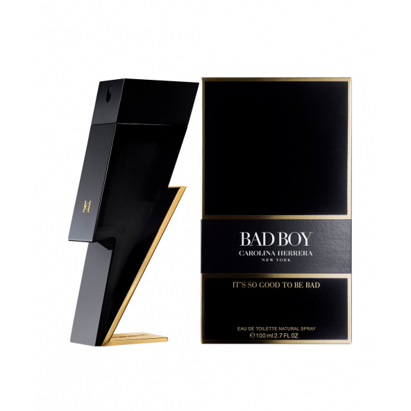 Carolina Herrera Bad Boy