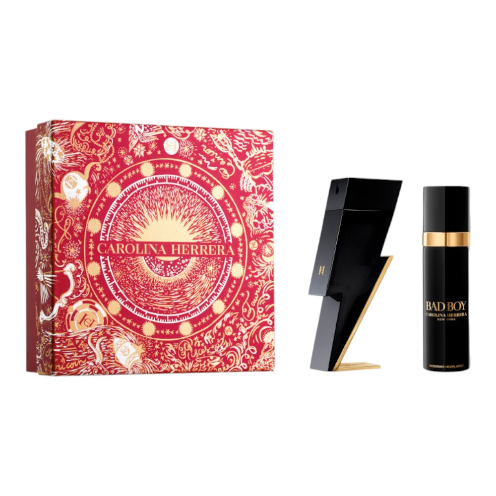 Carolina Herrera Bad Boy