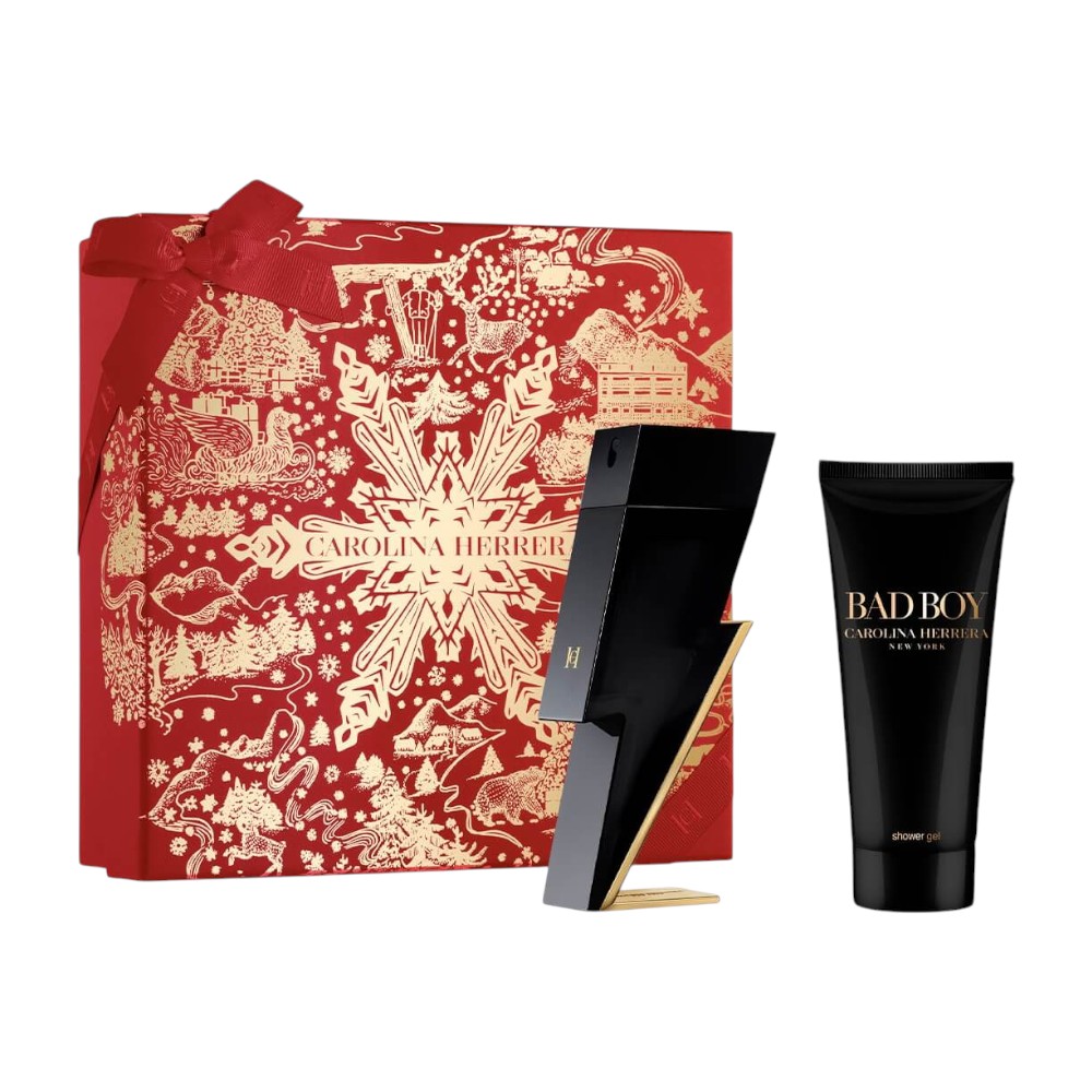Carolina Herrera Bad Boy