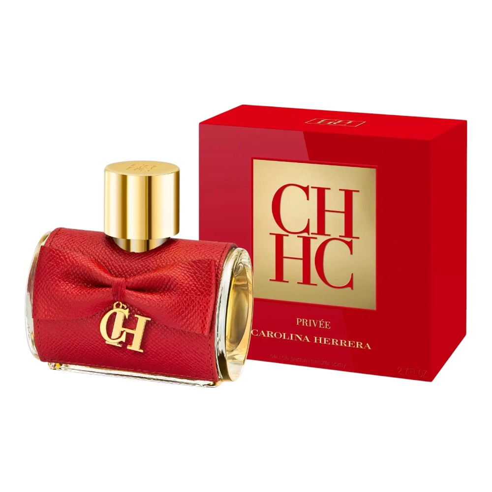 Carolina Herrera Ch Prive